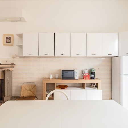 Casa Brando Apartment Santa Maria delle Mole Ngoại thất bức ảnh