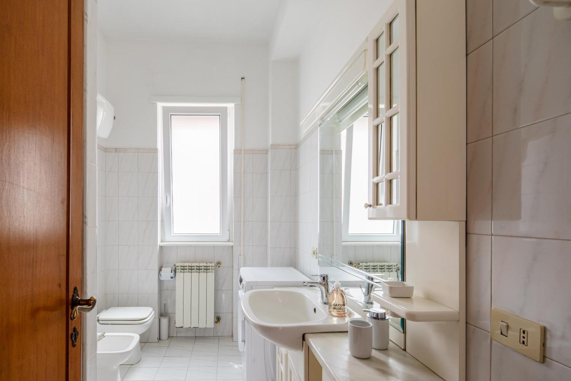 Casa Brando Apartment Santa Maria delle Mole Ngoại thất bức ảnh