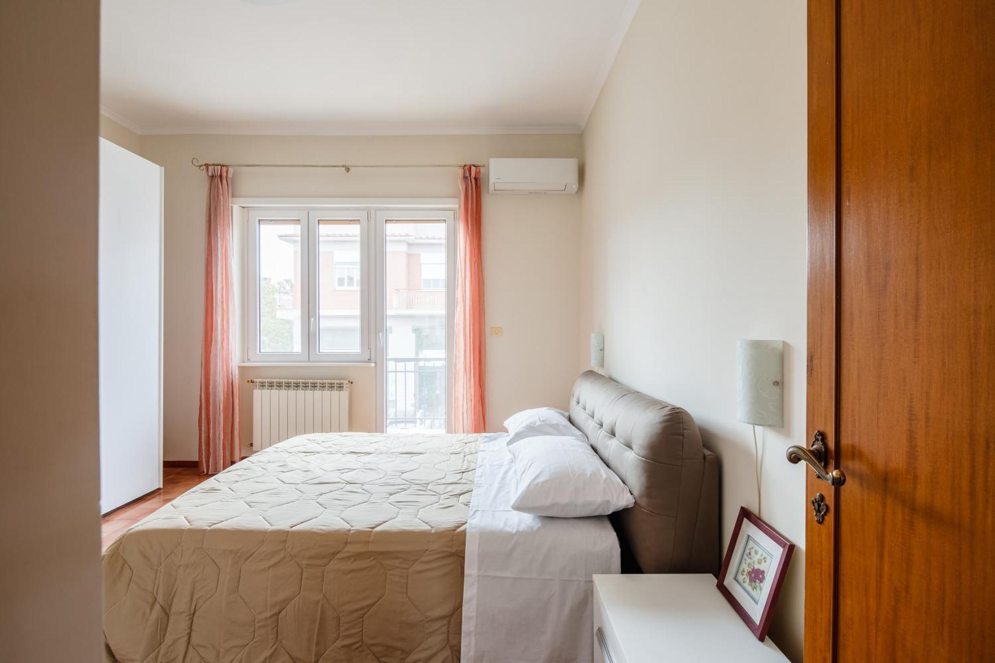 Casa Brando Apartment Santa Maria delle Mole Ngoại thất bức ảnh