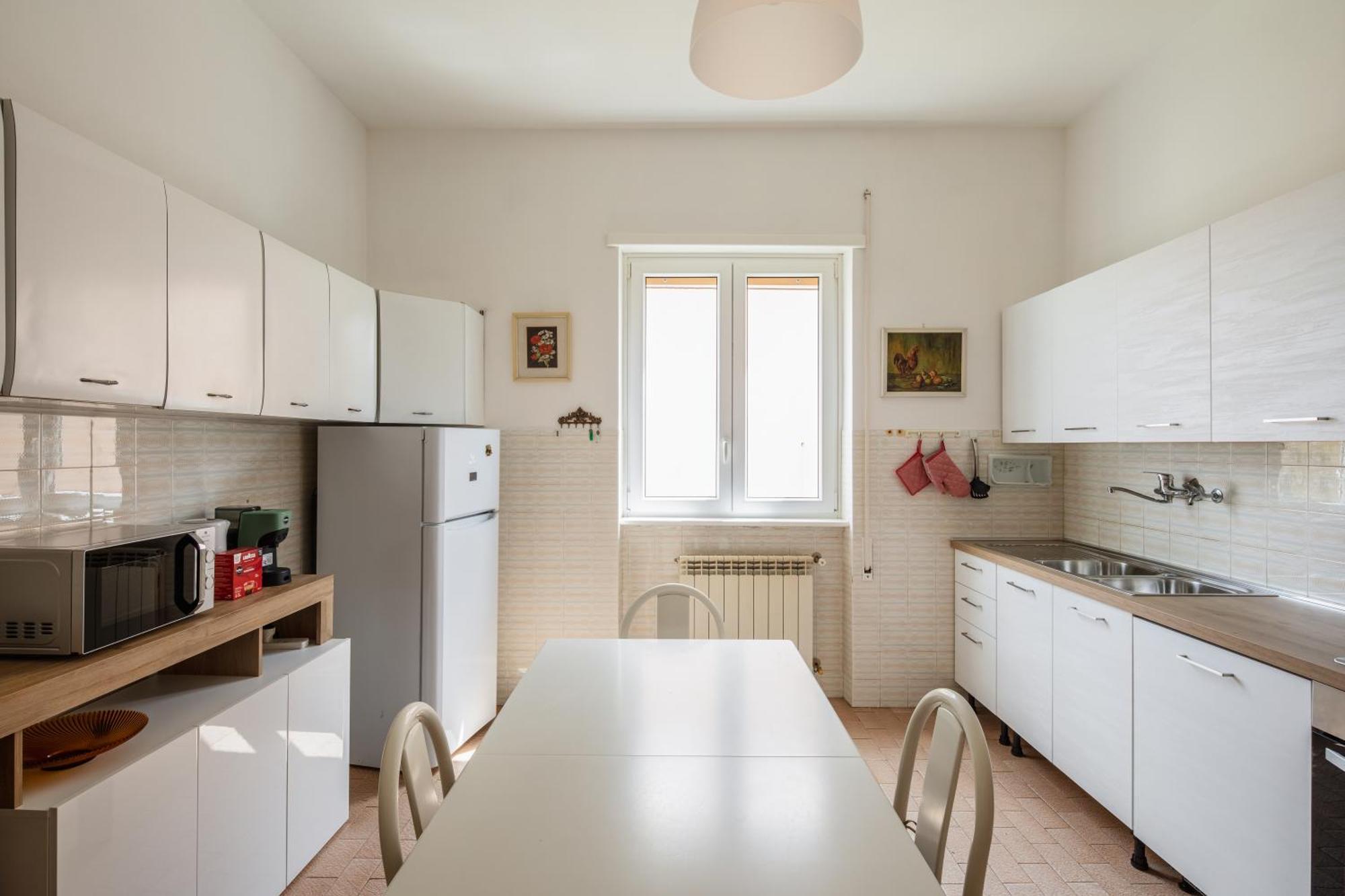 Casa Brando Apartment Santa Maria delle Mole Ngoại thất bức ảnh
