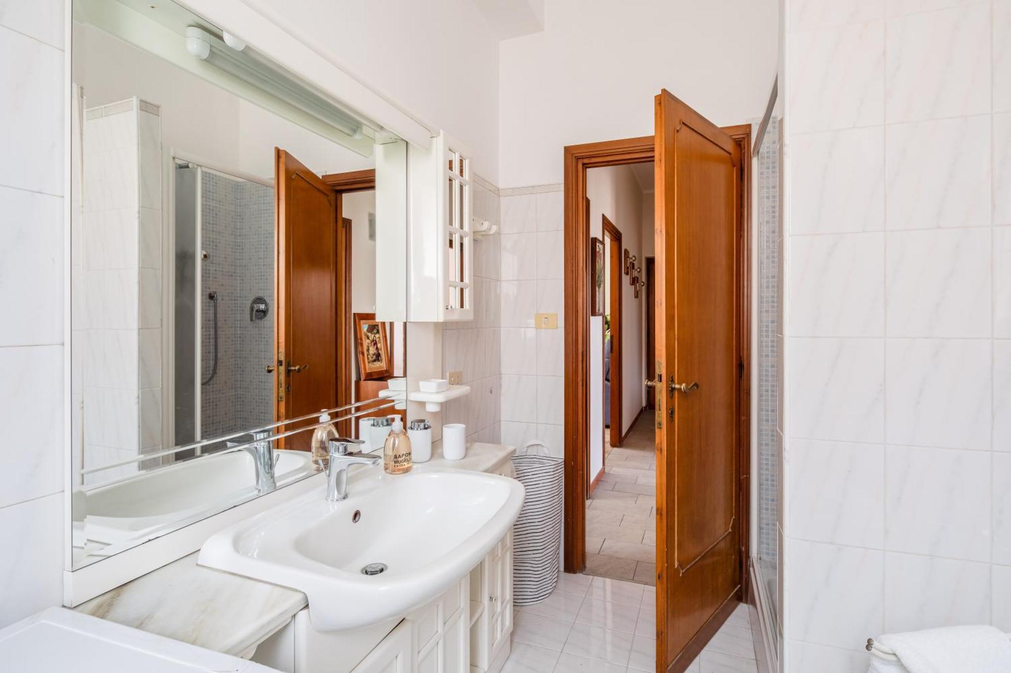 Casa Brando Apartment Santa Maria delle Mole Ngoại thất bức ảnh